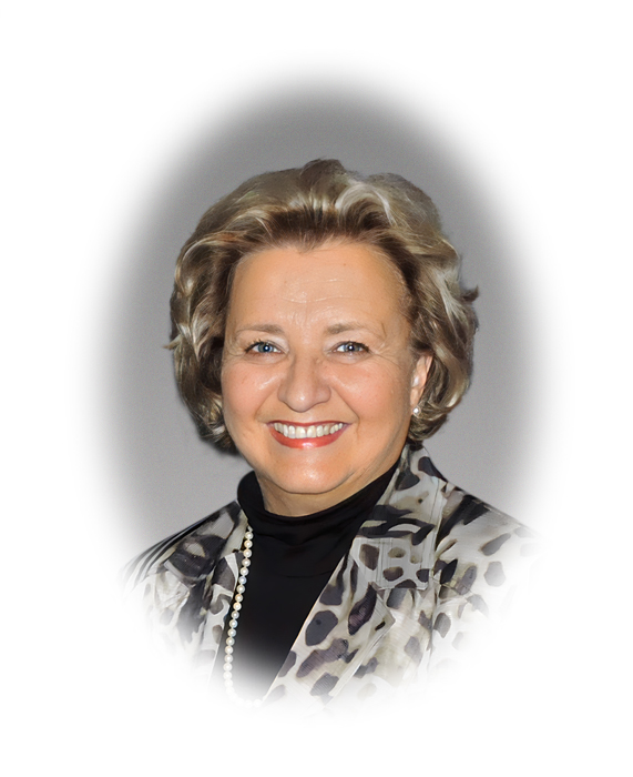 Saucier, Denise Coopérative Funéraire du Bas StLaurent