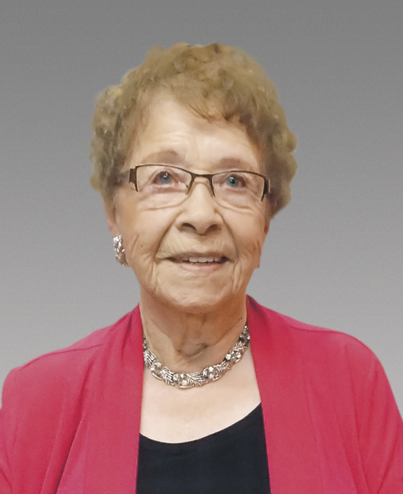 Proulx, Corinne Coopérative Funéraire du Bas StLaurent