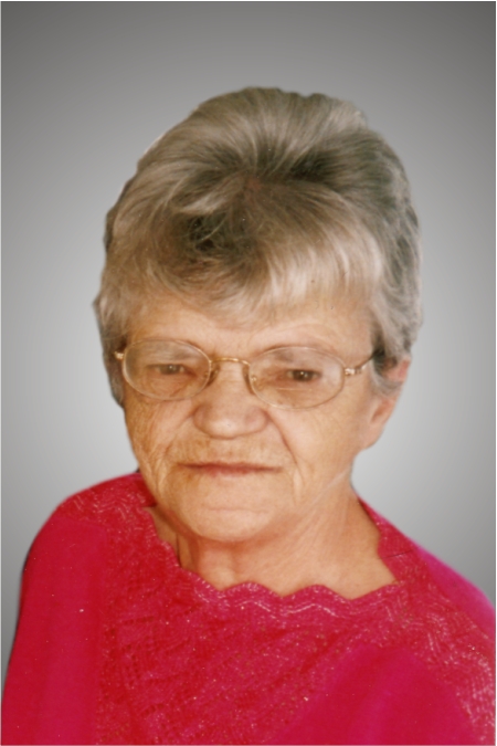 Côté, Yvette | Coopérative Funéraire du Bas St-Laurent