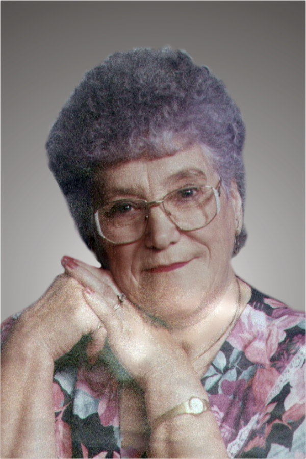 Fournier Fortin, Madeleine Coopérative Funéraire du Bas StLaurent