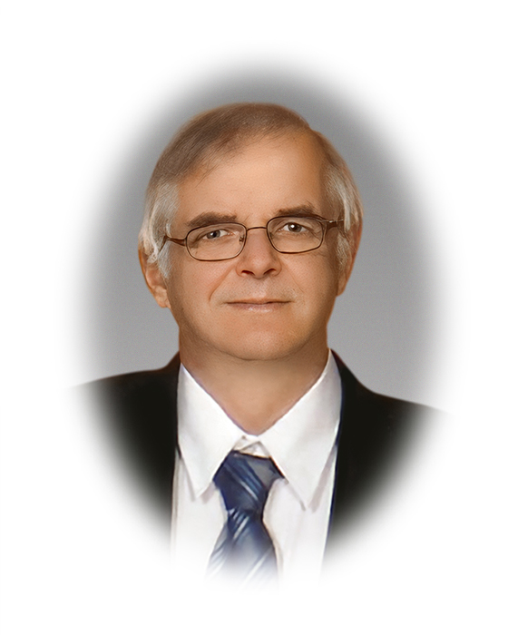 Desrosiers, Gilbert | Coopérative Funéraire du Bas St-Laurent