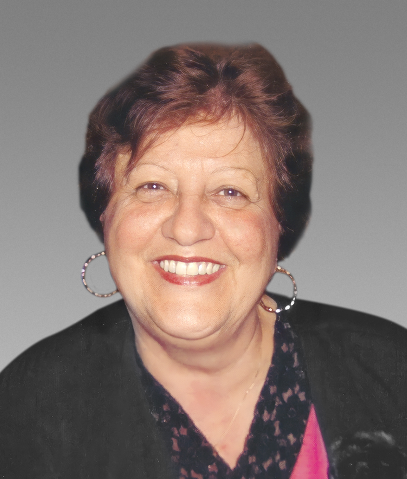 Levesque, Gisèle Coopérative Funéraire du Bas StLaurent