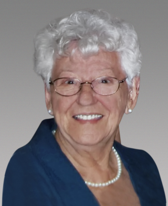 Boudreault, Isabelle Coopérative Funéraire du Bas StLaurent