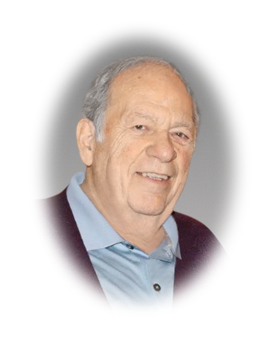 Lambert, Jacques Coopérative Funéraire du Bas StLaurent