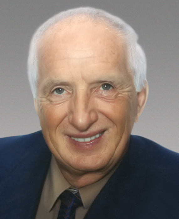 Michaud, Jacques Coopérative Funéraire du Bas StLaurent