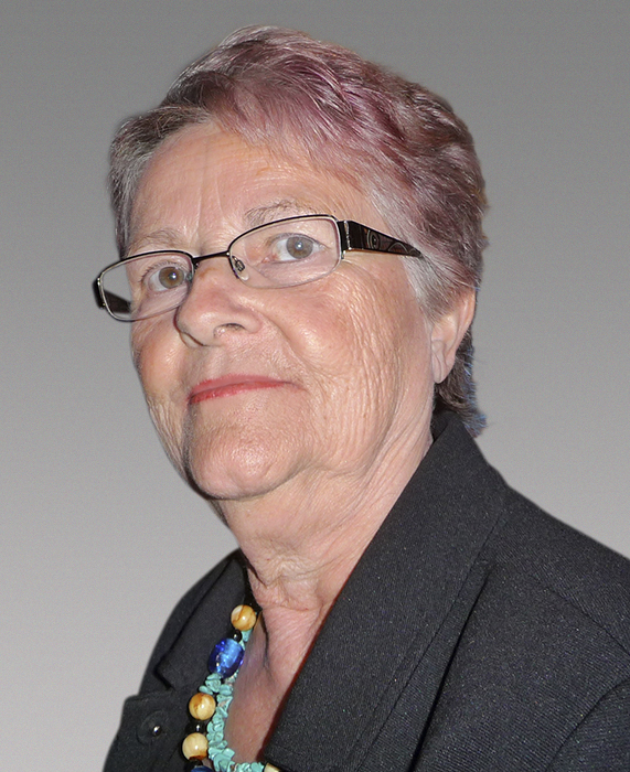 Bouffard Pigeon, Léonie Coopérative Funéraire du Bas StLaurent