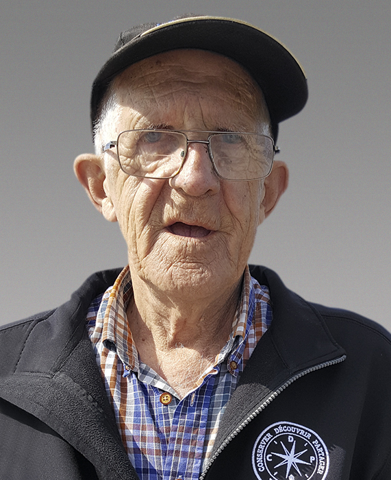 Fréchette, Coopérative Funéraire du Bas StLaurent