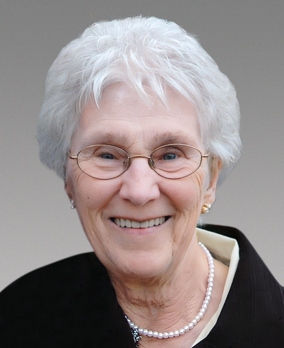 Martin Paulin, Lucienne Coopérative Funéraire du Bas StLaurent