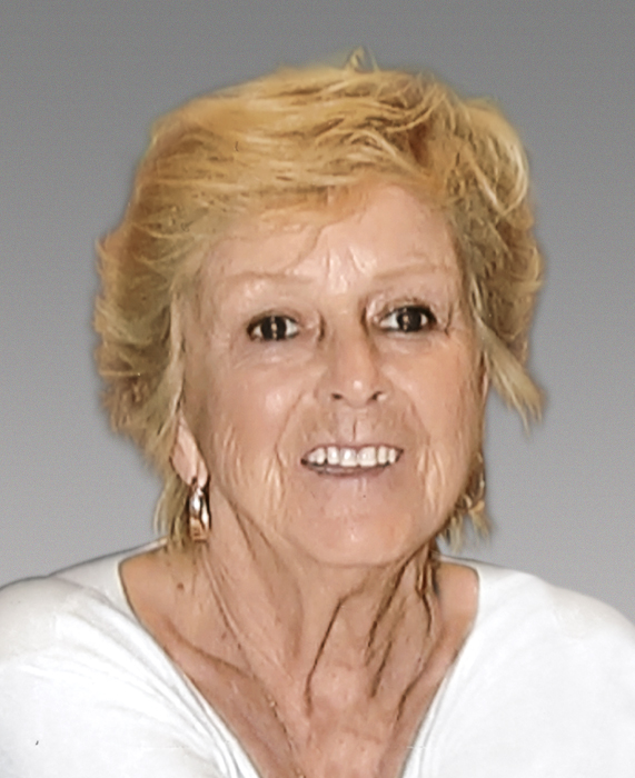 Berube Robichaud Marie Paule Cooperative Funeraire Du Bas St Laurent