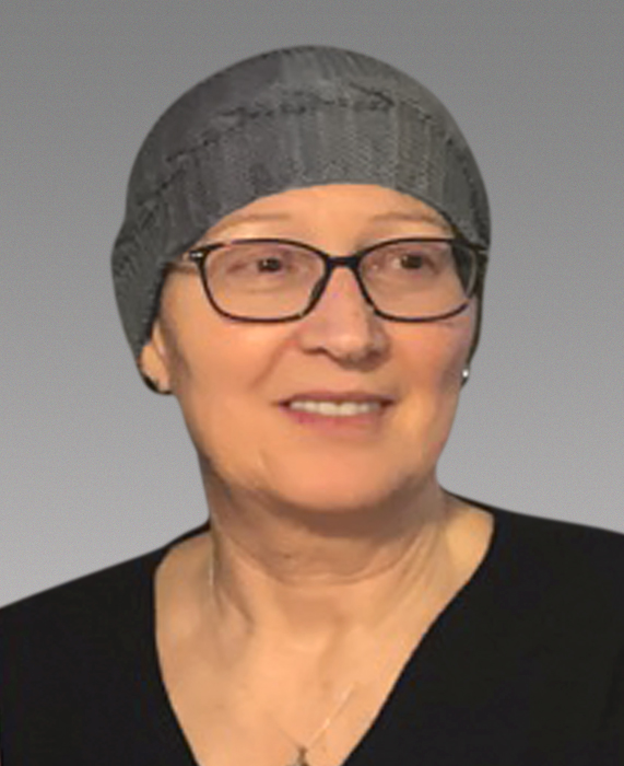 Levesque, Mariette Coopérative Funéraire du Bas StLaurent