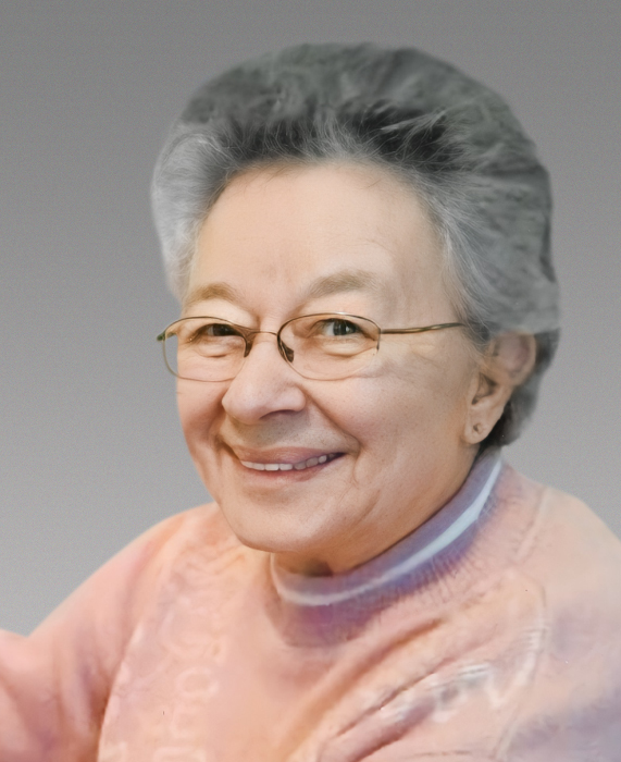 Beaulieu Bérubé, Monique Coopérative Funéraire du Bas StLaurent