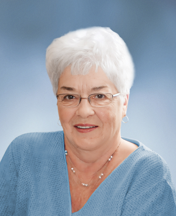 Hins, Monique Coopérative Funéraire du Bas StLaurent