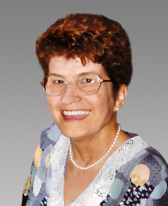 Ross, Monique Coopérative Funéraire du Bas StLaurent