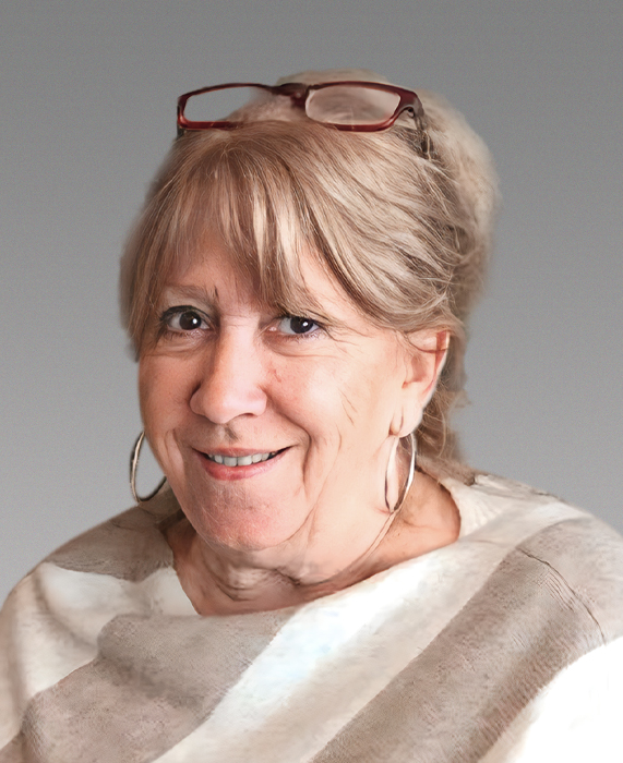 Denis, Pauline Coopérative Funéraire du Bas StLaurent