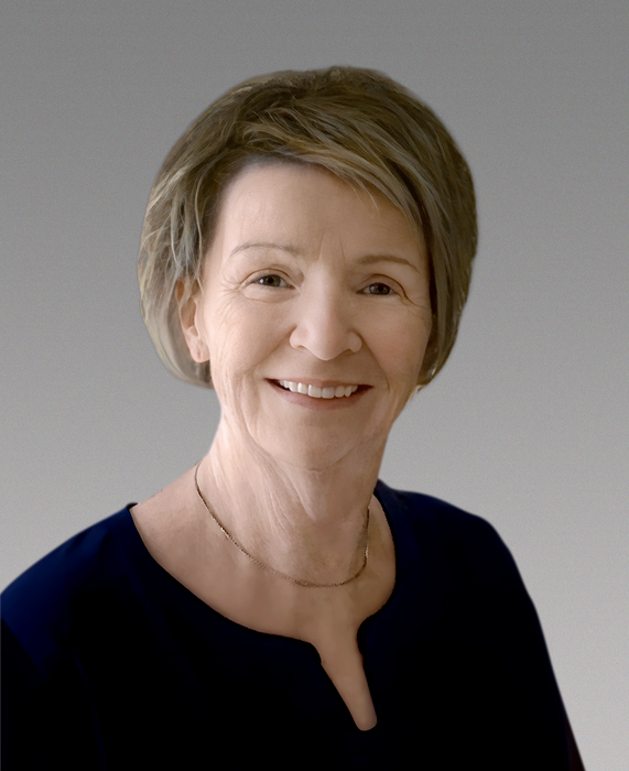 Pineau, Pauline Coopérative Funéraire du Bas StLaurent