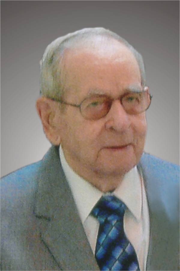 Pelletier, Joseph Coopérative Funéraire du Bas StLaurent