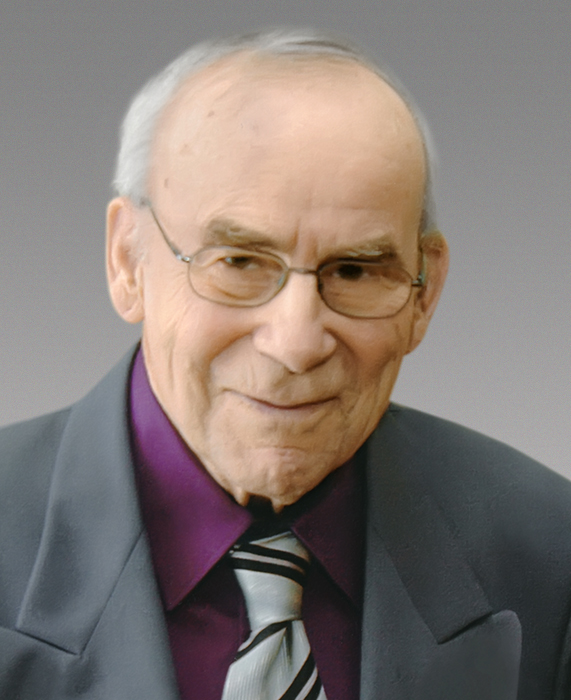 Jean, Raymond Coopérative Funéraire du Bas StLaurent