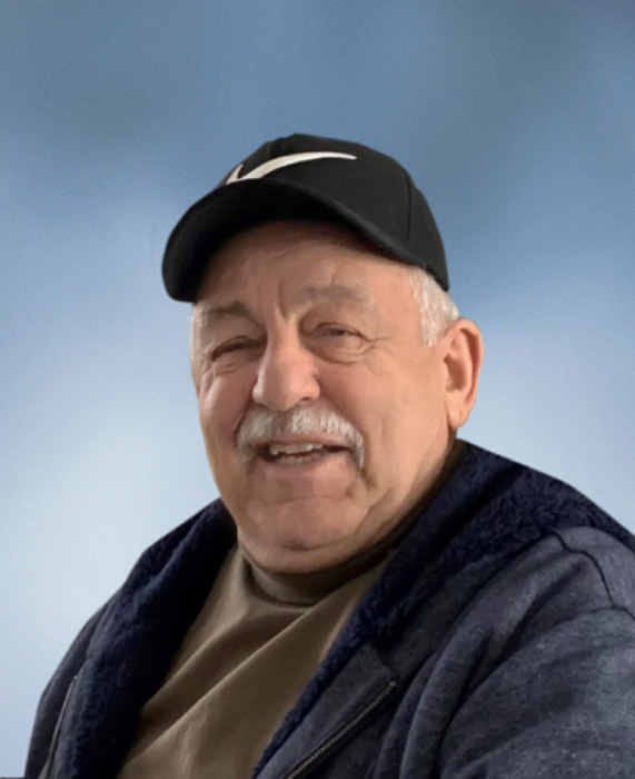 L'Italien, Rémy Coopérative Funéraire du Bas StLaurent