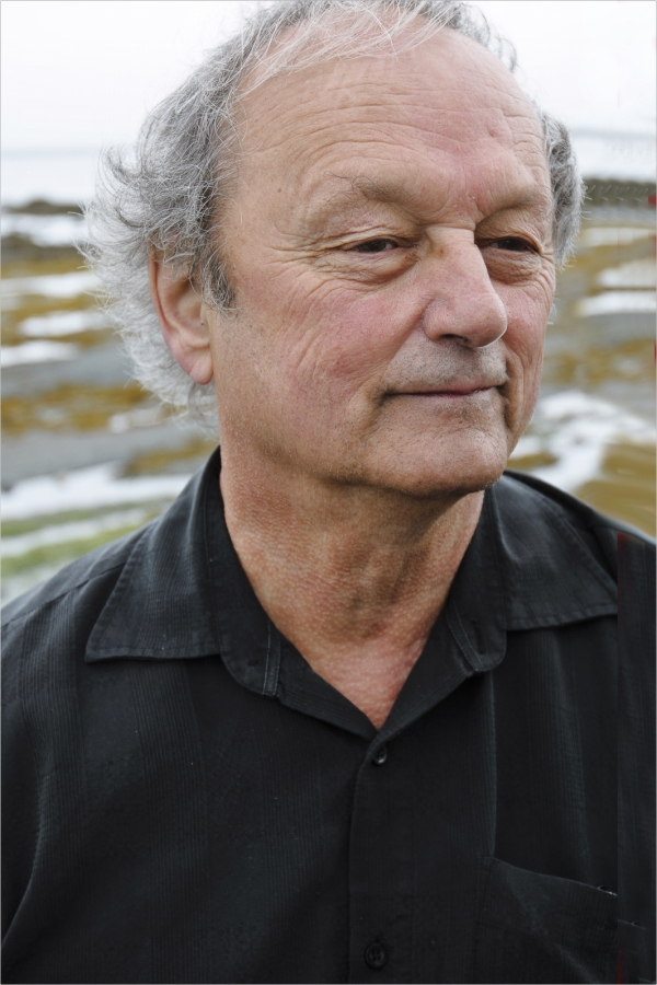 Roy, JeanNoël Coopérative Funéraire du Bas StLaurent