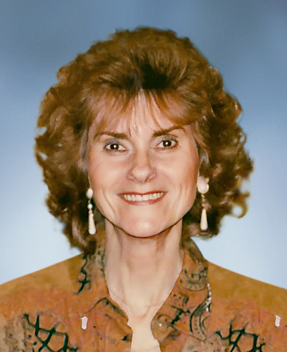 Deroy, Yvette | Coopérative Funéraire du Bas St-Laurent